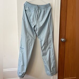 MARMOT 💙 Rain Pants